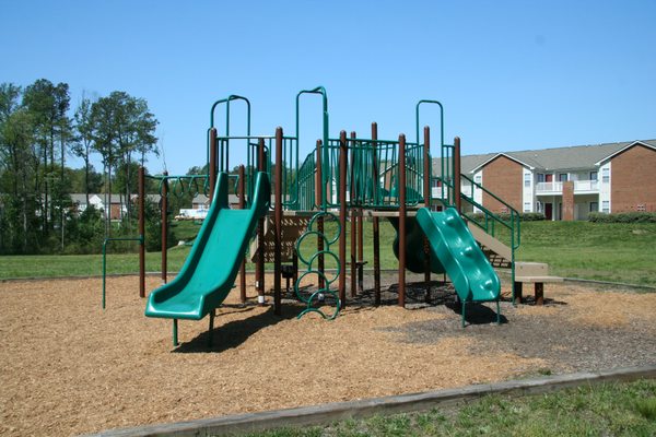 Festival Park by null