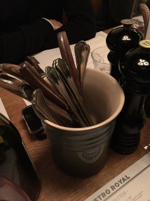 Bistro Royal by null