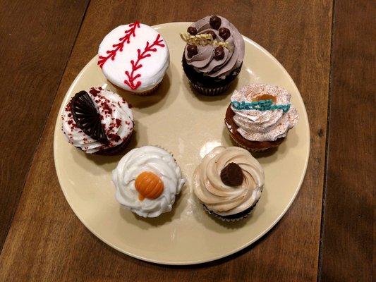 Trefzger's Bakery by null