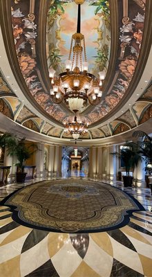 Bouchon at The Venetian by null