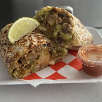 Good Eats Only Mexican Kitchen - Cali Style Burrito - Restaurants Near Me Good Eats Only Mexican Kitchen - Cali Style Burrito - Restaurants Near Me