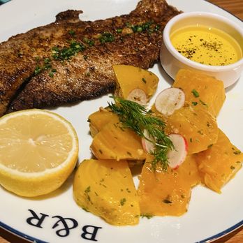 Buck & Rider - Today's Fish Selection: Red Fish - Seafood Near Me - Phoenix, Arizona Buck & Rider - Today's Fish Selection: Red Fish - Seafood Near Me - Phoenix, Arizona