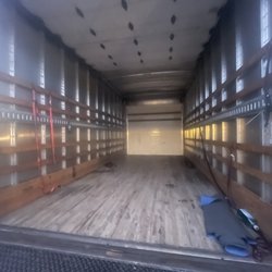 Bystroff Moving