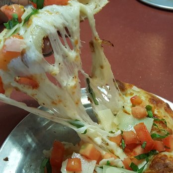 Enzo's Pizza - Personal bruschetta - Pizza Near Me - Durham, North Carolina Enzo's Pizza - Personal bruschetta - Pizza Near Me - Durham, North Carolina