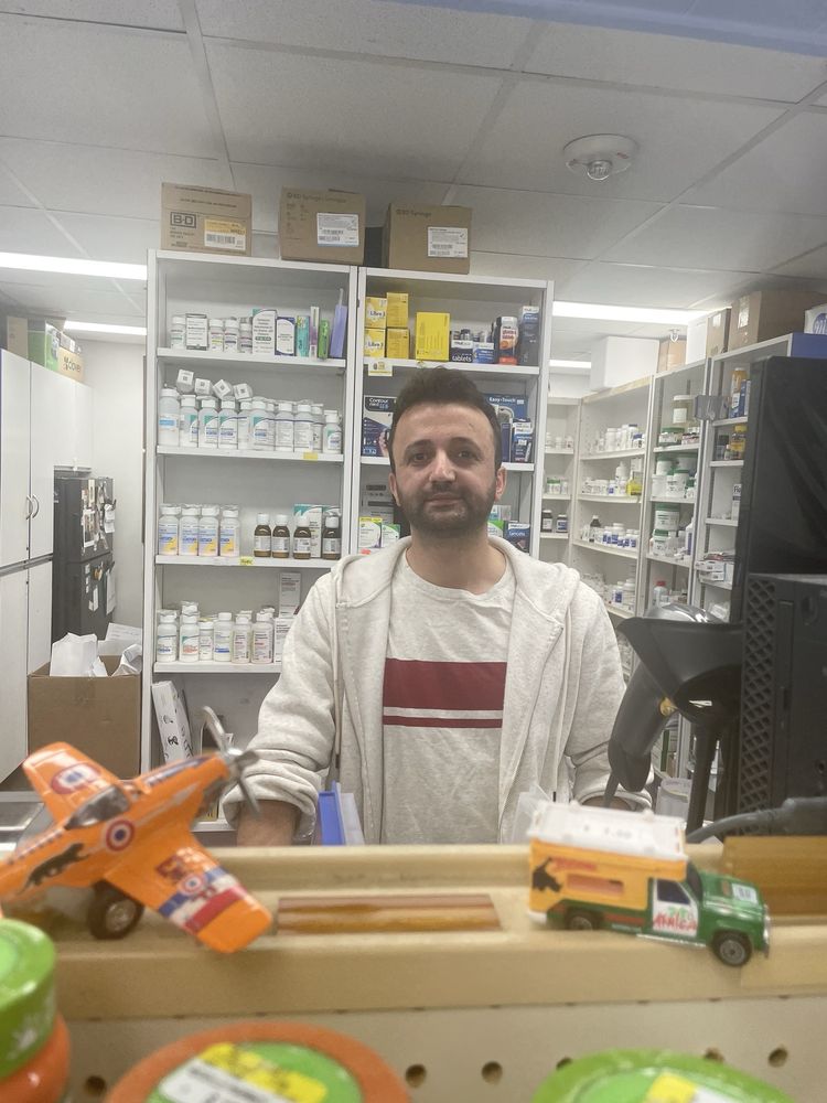 Rockville Medical Supplies