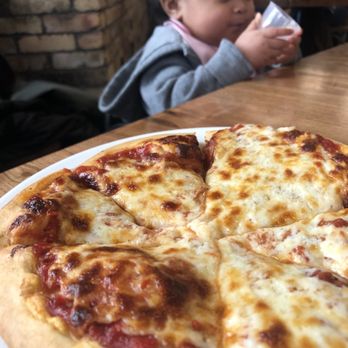 Giordano's - Kids cheese pizza - Pizza Near Me - Chicago, Illinois Giordano's - Kids cheese pizza - Pizza Near Me - Chicago, Illinois
