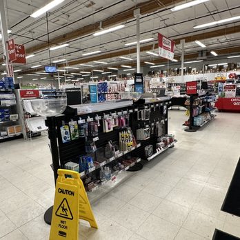Office Depot - 11/5/23 - Office Equipment Near Me - Spokane, Washington Office Depot - 11/5/23 - Office Equipment Near Me - Spokane, Washington