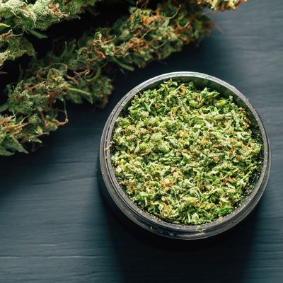 DA GREEN CORNER CANNABIS & WEED DELIVERY LOS ANGELES MARIJUANA DISPENSARY by null