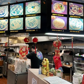 New Hong Kong Chef II - Inside Restaurant - Chinese Near Me - Valhalla, New York New Hong Kong Chef II - Inside Restaurant - Chinese Near Me - Valhalla, New York