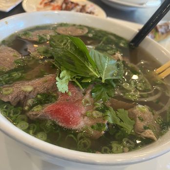 Pho & Beyond - P1. Combination Pho - Dac Biet - Vietnamese Near Me - Las Vegas, Nevada