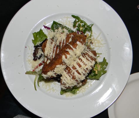 Wasabi's Bistro by null