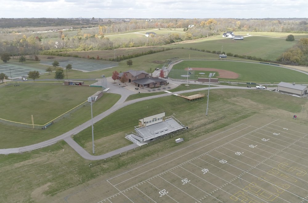 Sayre School - childcare center in Lexington, KY