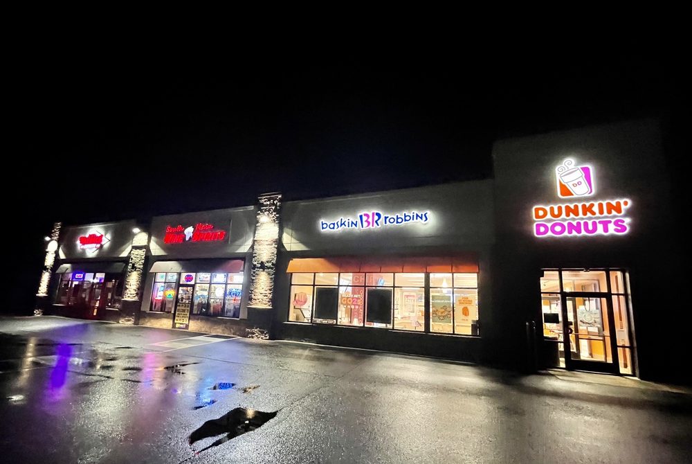 BASKINROBBINS 10 Photos & 18 Reviews Ice Cream & Frozen Yogurt 450 S Main St, West