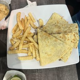 Quesadilla