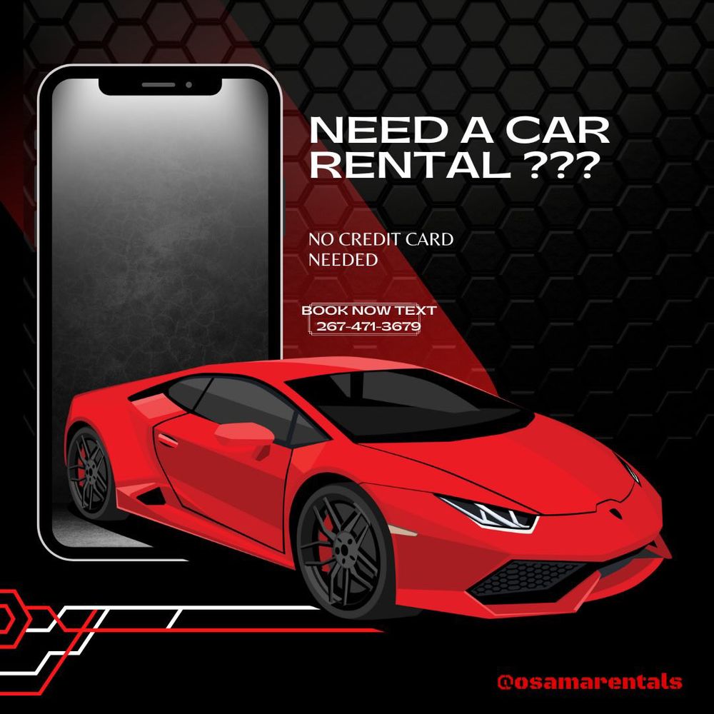 OSAMA RENTALS - Updated June 2026 - 491 Baltimore Pike, Springfield ...