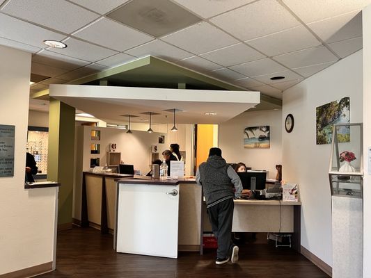 Miramar Eye Specialist Oxnard