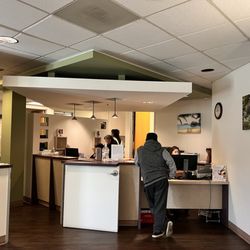 Miramar Eye Specialists Medical Group - Oxnard - Front