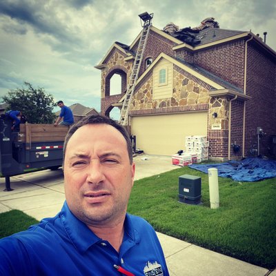 Einstein Roofing and Restoration