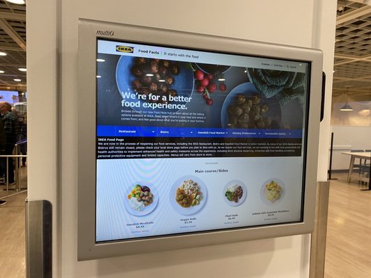 IKEA Coquitlam by null