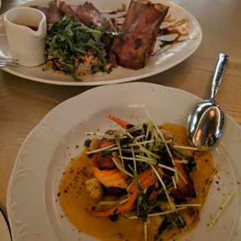 BLVD Steakhouse - New American Near Me - Chicago, Illinois
