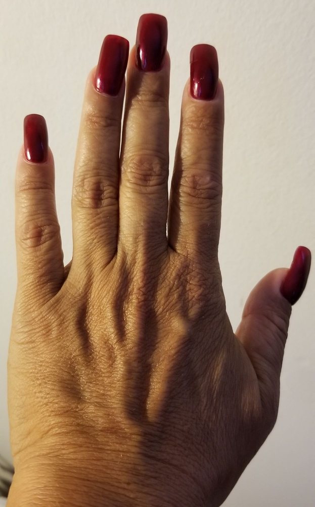 ANGEL NAILS 14 Photos & 29 Reviews 480 Middletown Warwick Rd