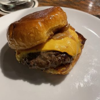 Riel - Burger - New American Near Me - Houston, Texas Riel - Burger - New American Near Me - Houston, Texas