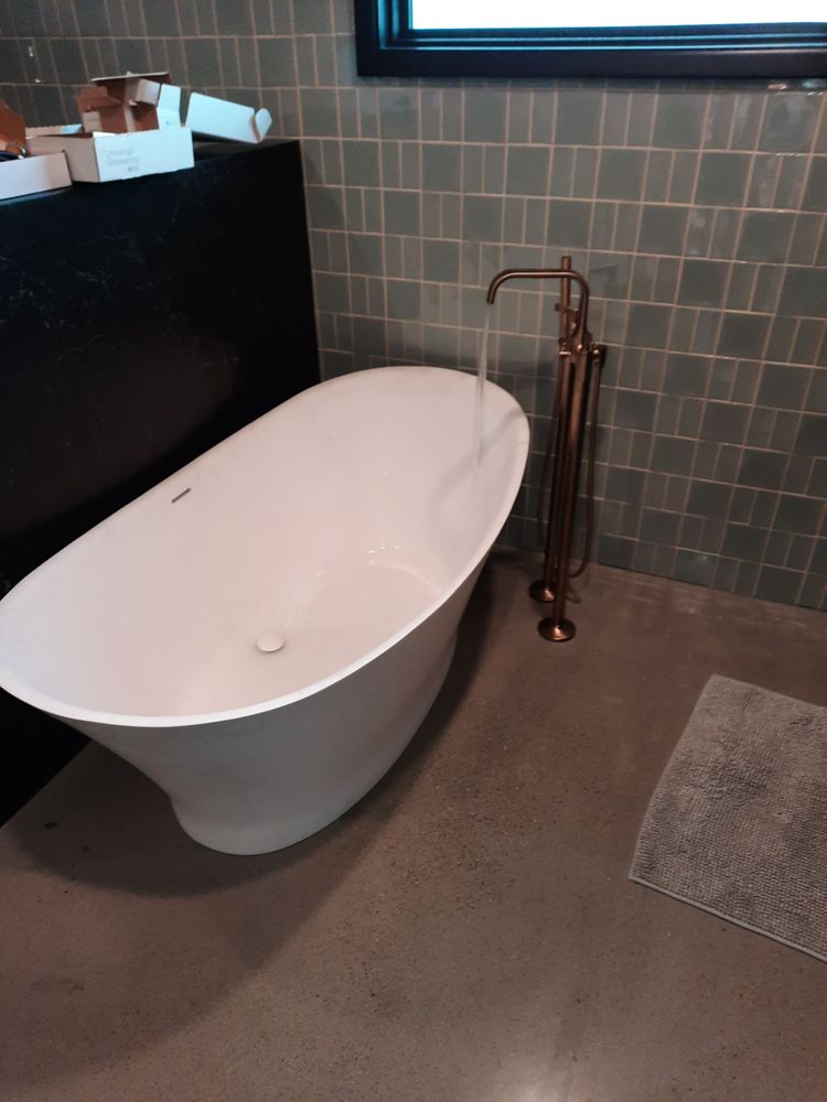 Slide of Blakley Plumbing