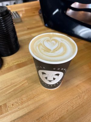 Black & White Coffee Wake Forest by null