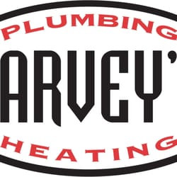Harvey’s Plumbing and Heating