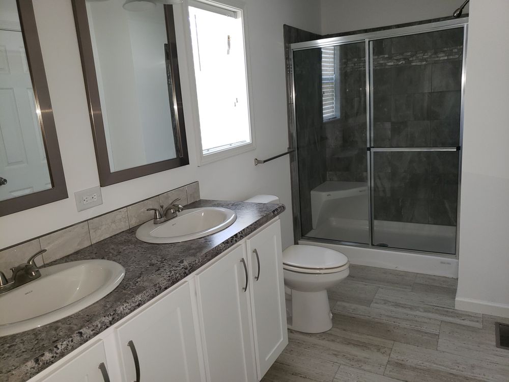 Slide of B's Plumbing