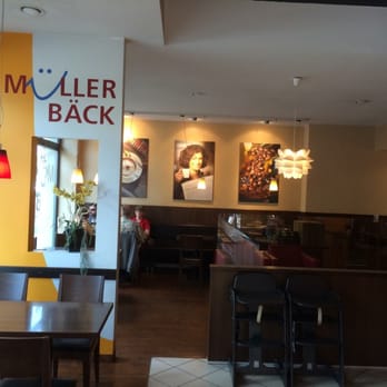 Müllerbäck - Modern look. - Bakeries Near Me - Würzburg, BY