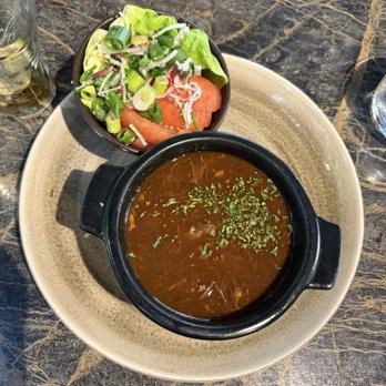 Du Progres - Stew - Belgian Near Me - Gent, VOV