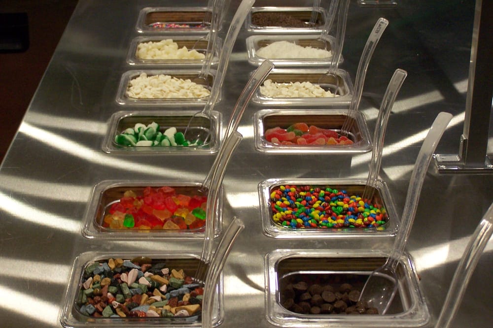 YOGURT HAVEN CLOSED 37 Photos & 40 Reviews 12510 Vanowen St, Los Angeles, CA Yelp