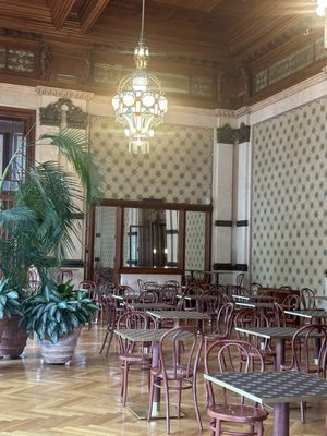 San Pellegrino Terme by null