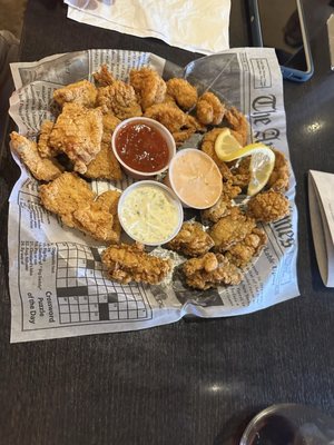 Dupuy's Seafood and Steak by null