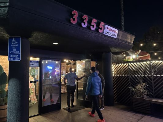 3355 Asian grill by null