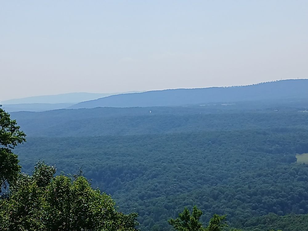 Slide of R H Lapp & Sons