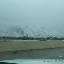 Orem City - The Beauty!!