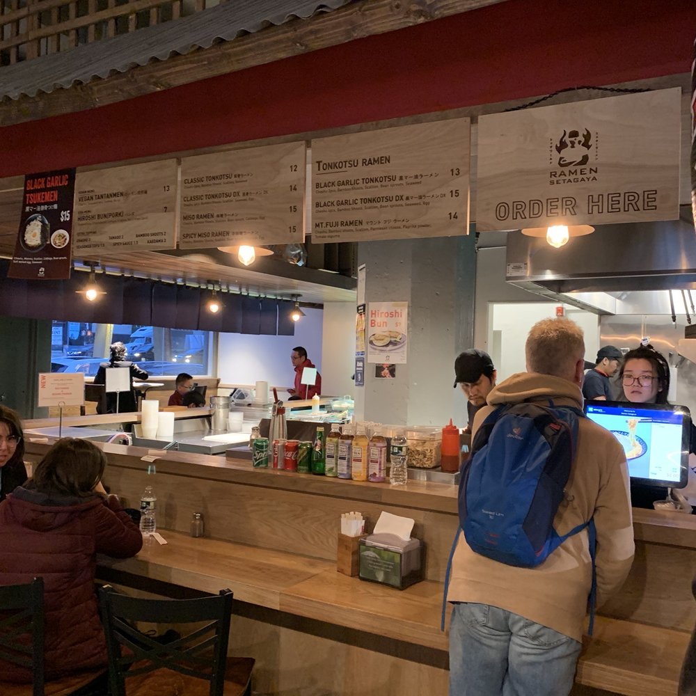 Ramen Setagaya - Storefront - Ramen Near Me - Brooklyn, New York Ramen Setagaya - Storefront - Ramen Near Me - Brooklyn, New York