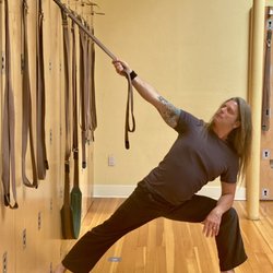 South Park Yoga  - Robert Hammill teaches several "Healthy Backs classes" per week at South Park Yoga! Do your BACK a favour, and check it out!  #yoganearme