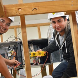 Center for Employment Training - HVAC Technician & Green Technology