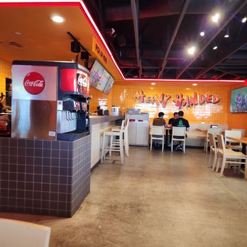 Heavy Handed - Burgers Near Me - Los Angeles, California