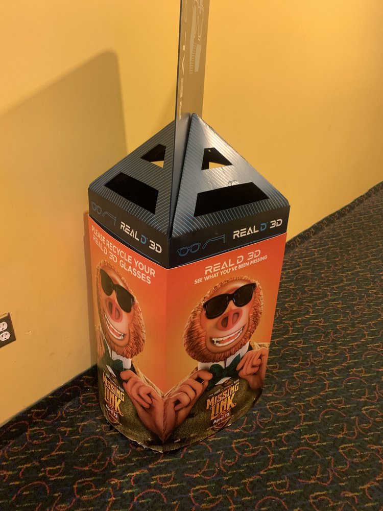 FLAGSHIP CINEMA CLOSED 87 Photos & 60 Reviews 2250 NE 8th St