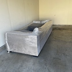T. Smitty's Handyman Services - Before