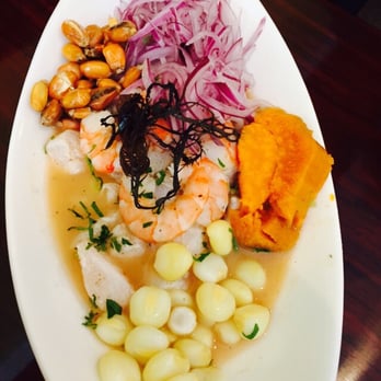 MACA Peruvian Restaurant - Peruvian Near Me - Rego Park, New York MACA Peruvian Restaurant - Peruvian Near Me - Rego Park, New York