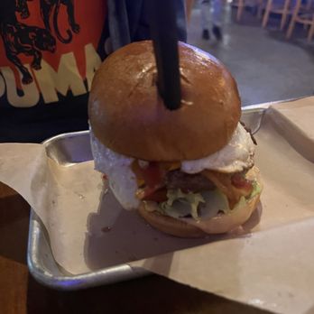 Craft Burger - CALIFORNIA BURGER - Burgers Near Me - Placentia, California