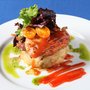 Bleu Bistro