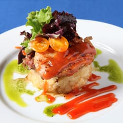 Bleu Bistro
