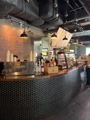 Sobao Bakery & Restaurant by null