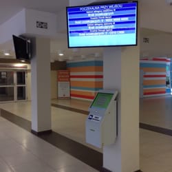 Specjalistyczny Szpital im. prof. Alfreda Sokołowskiego - Nowe skrzydło. Pełna innowacja